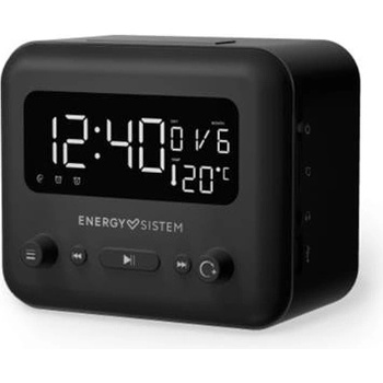 Energy Sistem Clock Speaker 2