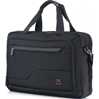 HIGHBURY Kensington HBY-0143 - černá - 11 L