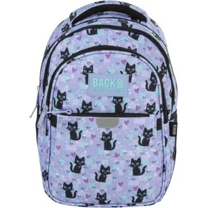 Backup 7 P 16 Magic Cats ученическа раница