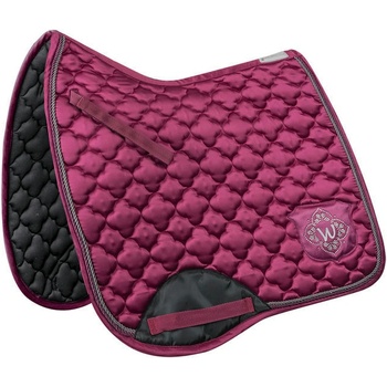 WALDHAUSEN Подложка / потник за седло - paris Стандарт (1115994-vss)