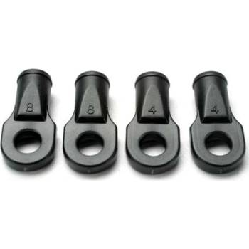 Traxxas голям сферичен болт HD (4)