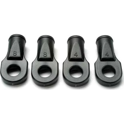 Traxxas голям сферичен болт HD (4)