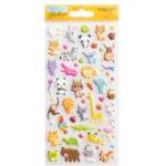 Global Gift Стикери Tweeny Animals