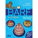 Knihy Barf - kuchařka - Kateřina Novosádová