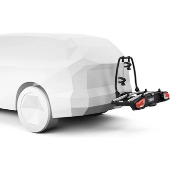Thule VeloSpace XT2 938 grey (938000)