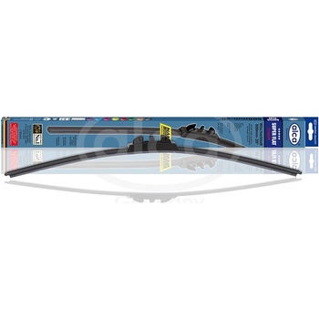 Alca Flat 380 mm A04500