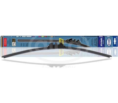 Alca Flat 380 mm A04500