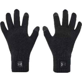 Under Armour Ръкавици Under Armour UA HALFTIME GLOVES 1373157-001 Размер XL