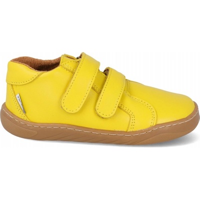 Pegres SBF60 Skinny žluté