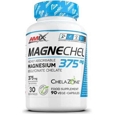 Amix Performance Magnesium Chelate 90 kapsúl