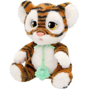 IMC Toys Интерактивна плюшена играчка IMC Toys Baby Paws, асортимент (927674) - ozone