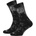 Horsefeathers Чорапи Dice - black Horsefeathers | Cheren | ЖЕНИ | 11 - 13