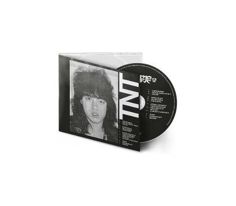 Wormrot - Tnt CD