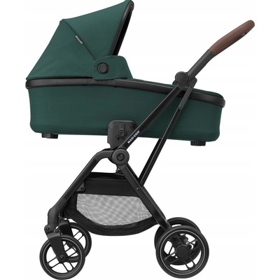 Maxi-Cosi Leona2 Essential Green 2024