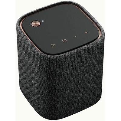 Yamaha WS-B1A