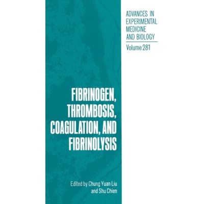 Fibrinogen, Thrombosis, Coagulation and Fibrinolysis - Chung Yuan Liu Institute of Biomedical Sciences, Academia Sinica, Taiwan, ROC