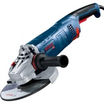 Bosch GWS 24-230 JZ (06018C3300) Ъглошлайф