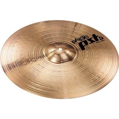Paiste PST 5 2014 Rock Crash 16"