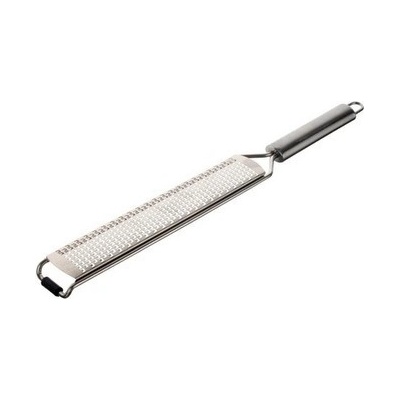 strúhadlo dlhé, d.35cm s rukoväťou CULINARIA nerez
