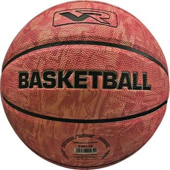 Vektory sport Баскетболна топка, размер 7, vektory indoor / outdoor, червена