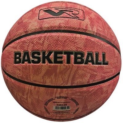 Vektory sport Баскетболна топка, размер 7, vektory indoor / outdoor, червена
