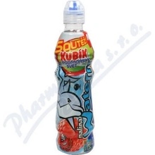 MaspexKubík Waterrr Malina 500 ml