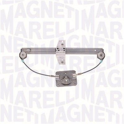 Zvedací zařízení oken MAGNETI MARELLI 350103170078