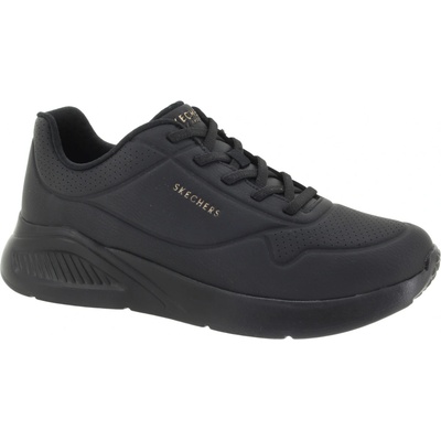 Skechers dámské tenisky 177289-BBK-345 černé