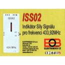 Elektrobock ISS02