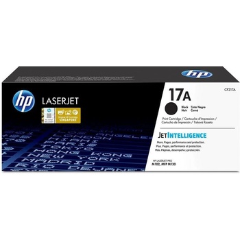HP Оригинална тонер касета HP CF217A, P102/M130, 1600 страници/5%, Black (3020102330)