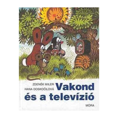 Vakond és a televízió