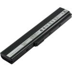 Hosowell A32-K52 батерия за лаптоп Asus, 6 клетки, 10.8V, 4400mAh (AS-BS-0024)