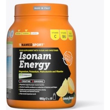 Namedsport nápoj Isonam Energy pomaranč 480 g