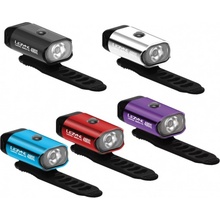 Lezyne Mini Drive 400XL predné čierne