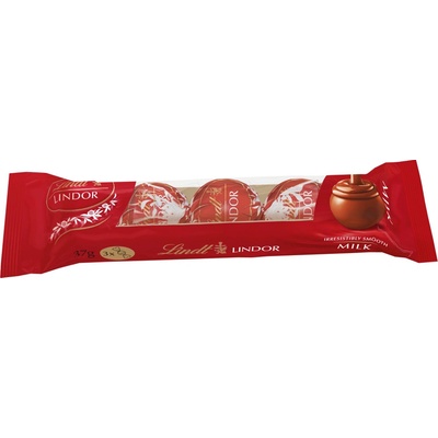 Lindor Milk Trio 37 g