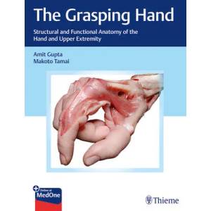 Grasping Hand (ISBN: 9781604068160)