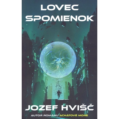 Lovec spomienok