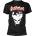 Destruction Est 84 Black 3XL Риза (PH11867XXXL)
