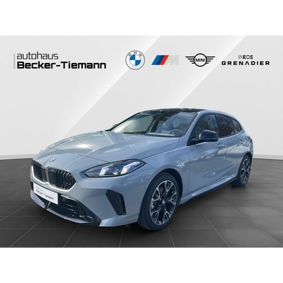 BMW 120i Exclusive 125 kW