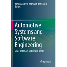 Automotive Systems and Software Engineering