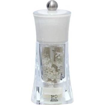 Peugeot Molene mlýnek na sůl akryl bílý 14 cm