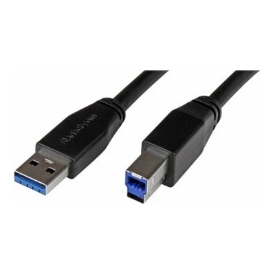 StarTech USB3SAB10M 30 FT USB 3.0 A na USB B kabel M/M, 10m