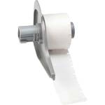 Brady M7-16-430 / 173418, Етикети за принтер за етикети, 25.40 mm x 9.53 mm (173418)