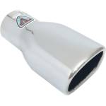  Универсален спортен накрайник за ауспух ( Ø 38-57 mm ) (254255)