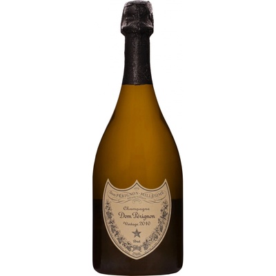 Dom Pérignon Vintage 2010 12,5% 1,5 l (čistá fľaša)