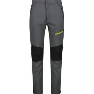CMP Мъжки туристически панталон CMP Pant Softshell Softshell trousers - Jungle - размер 58 (EU) (008-1085-0617)