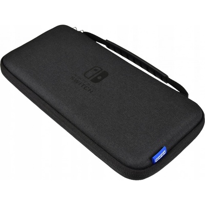 Hori Slim Tough Pouch Nintendo Switch OLED - černá – Zboží Živě