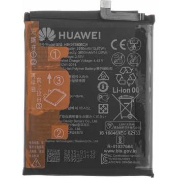 Huawei Оригинална Батерия за HUAWEI Battery P30 HB436380ECW (HB436380ECW)