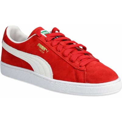 Puma Suede Classic 39978102 for all time red/puma white