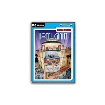 Hotel Giant